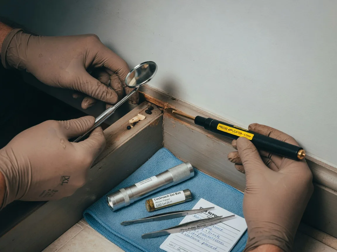 Why choose Emergency Pest Control in Clinton, MI